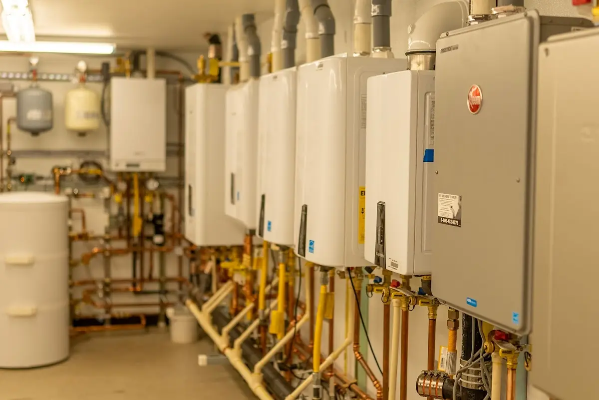 Drain Cleaning in Melrose Park, IL